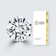 Lab Grown Diamond